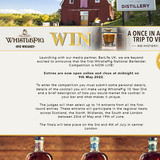 MHUK Whistlepig New Spirits Brands Newsletter Short version 02
