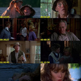 En el estanque dorado