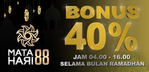 MATAHARI88 BONUS RAMADHAN 40%.png