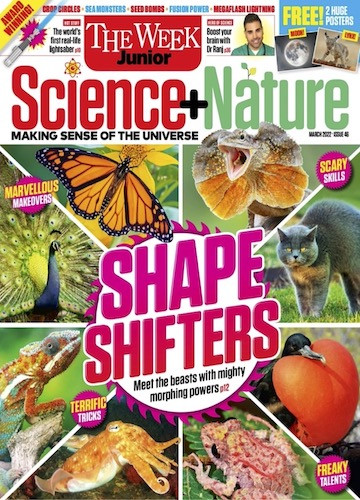 The Week Junior Science+Nature UK I46 03.2022 docutr.com