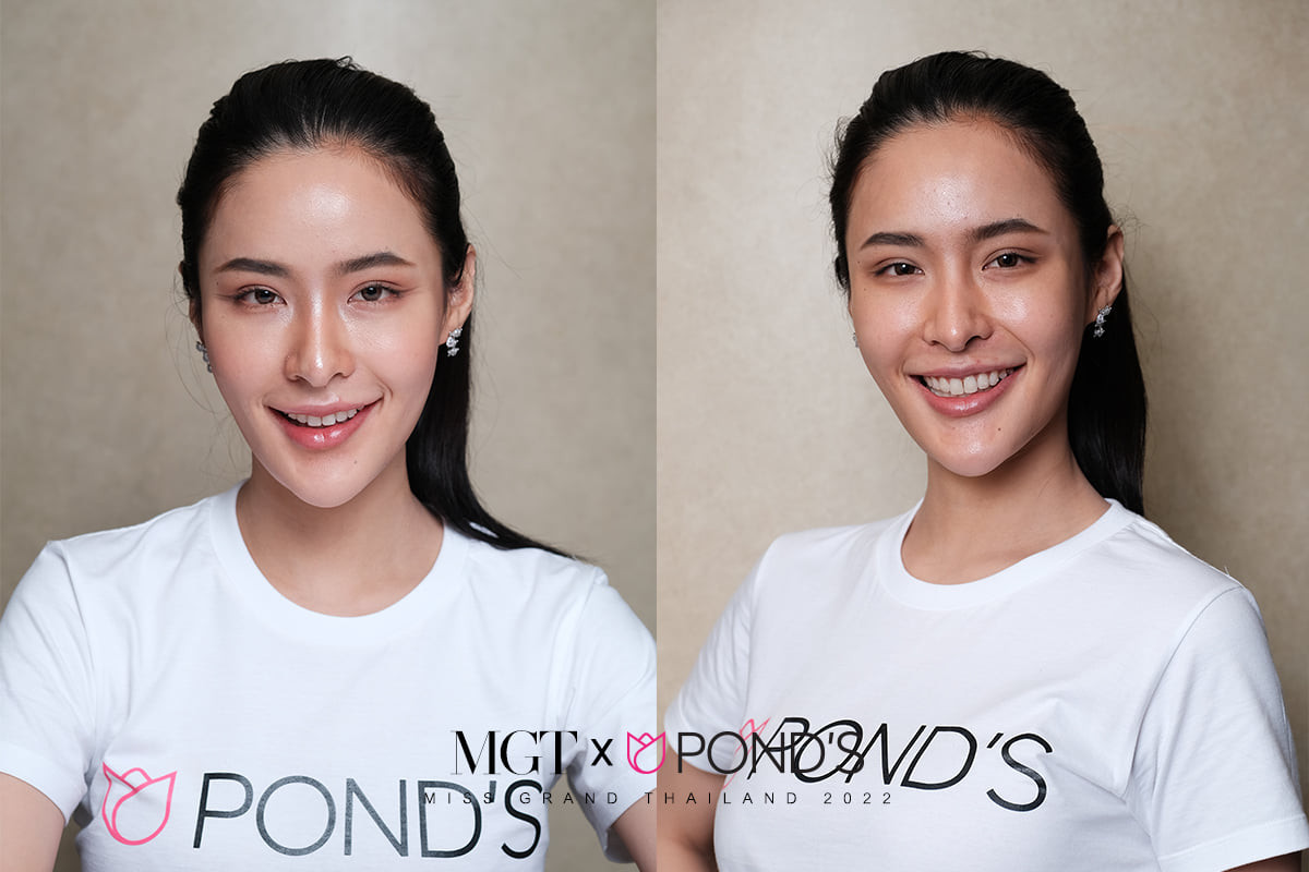 candidatas a miss grand thailand 2022. final: 30 abril. - Página 8 MU5nTu