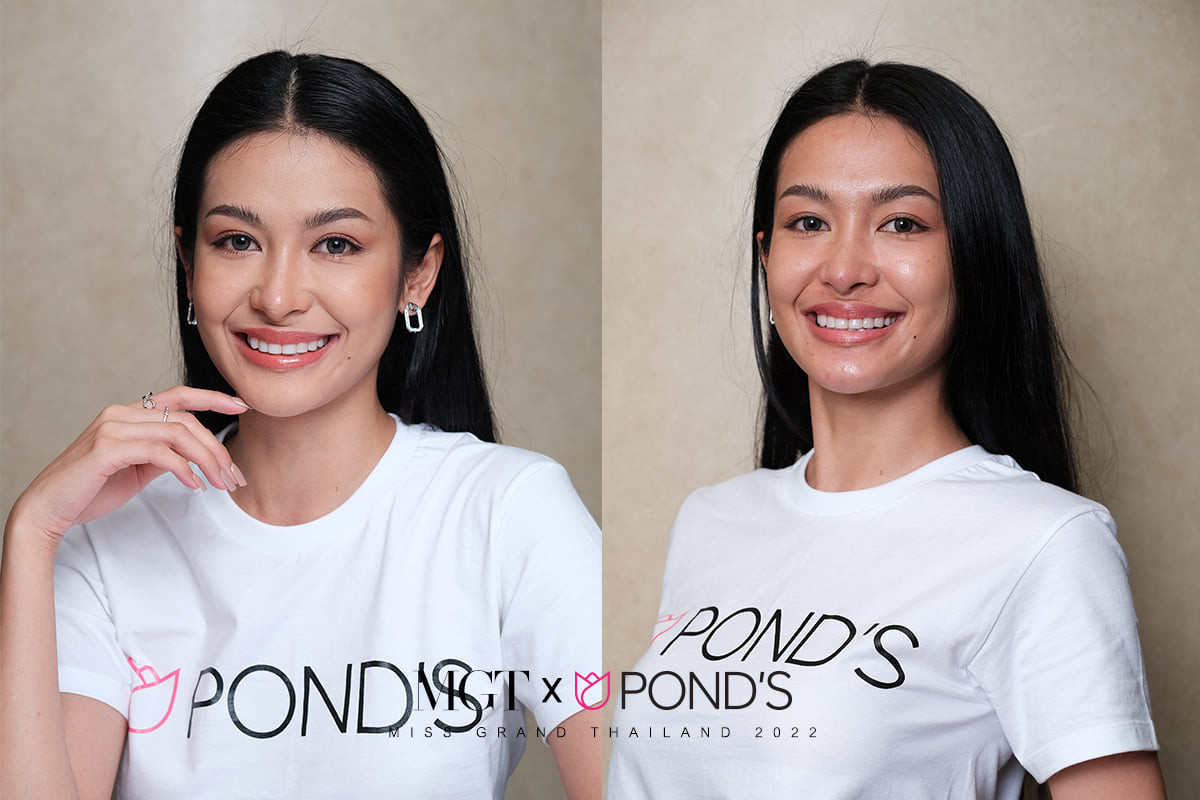 candidatas a miss grand thailand 2022. final: 30 abril. - Página 9 MU7AoG