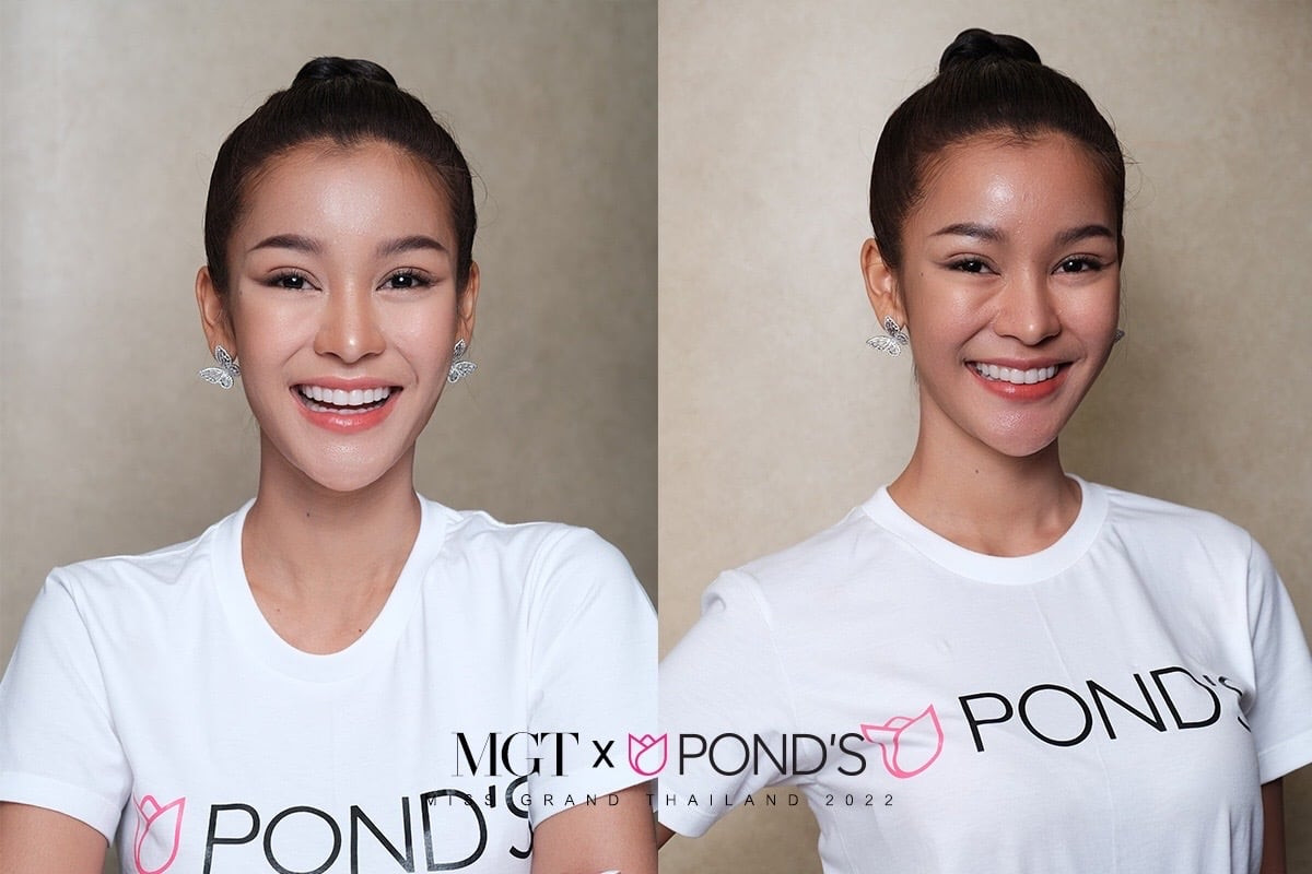 candidatas a miss grand thailand 2022. final: 30 abril. - Página 9 MUaTGf