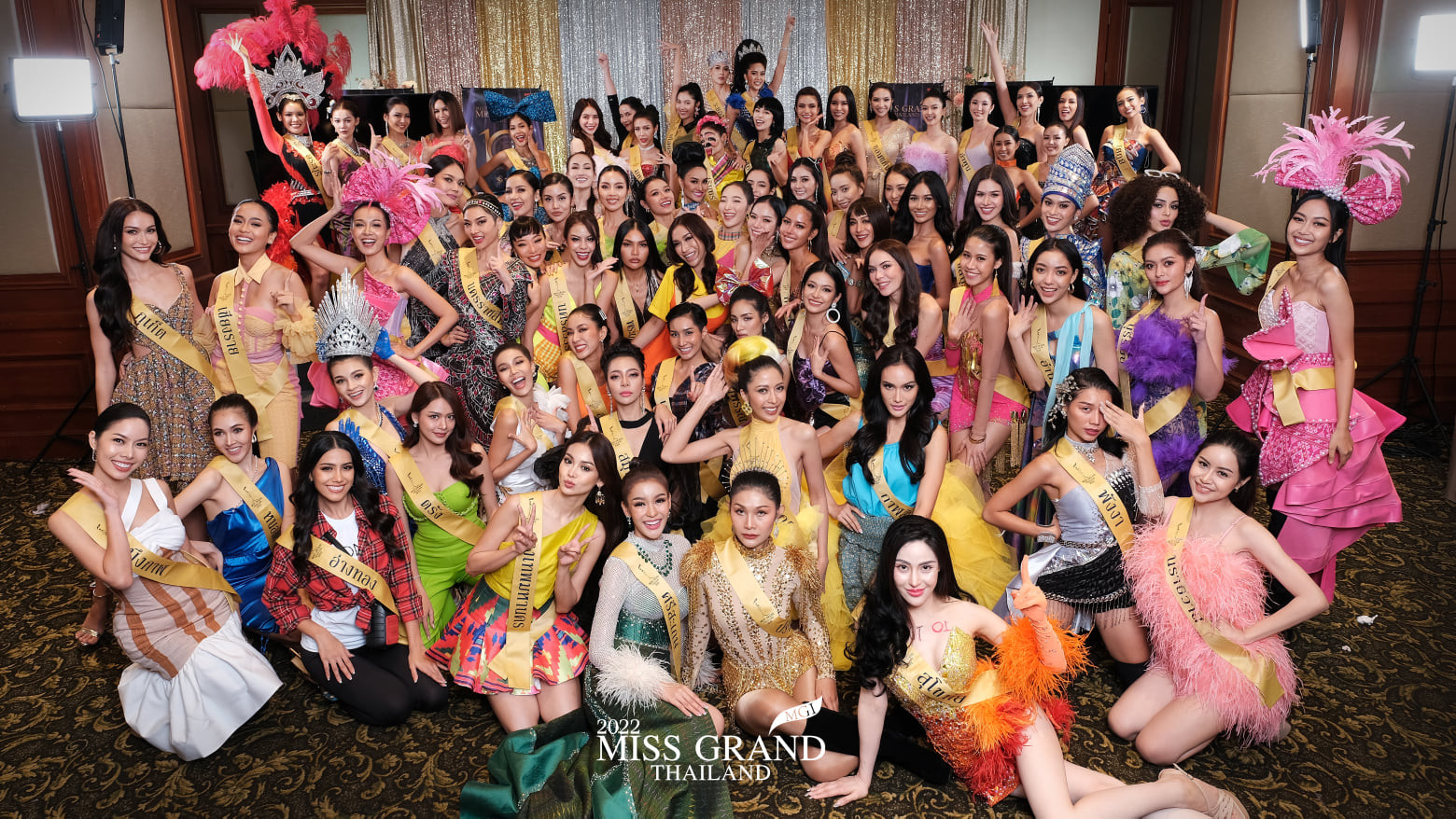 candidatas a miss grand thailand 2022. final: 30 abril. - Página 11 MUcGDX