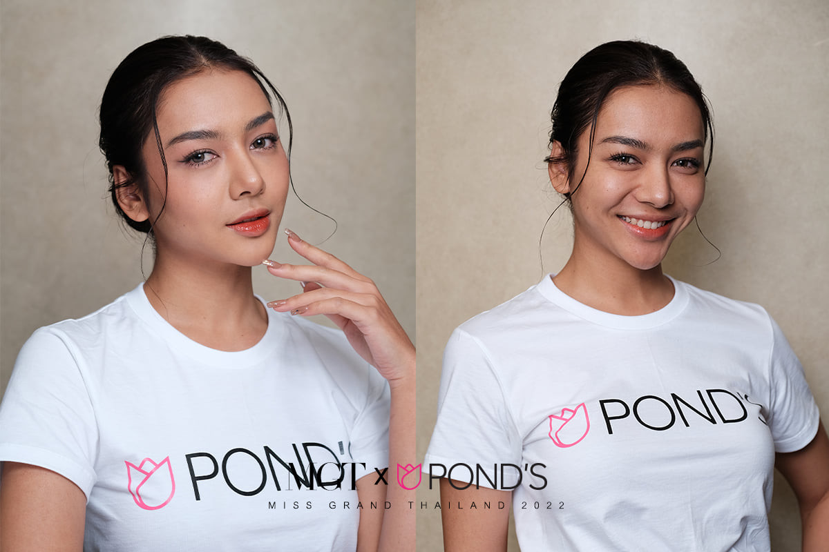 candidatas a miss grand thailand 2022. final: 30 abril. - Página 7 MUn9XS