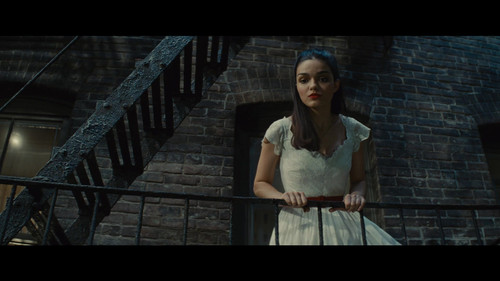 West Side Story (2021)