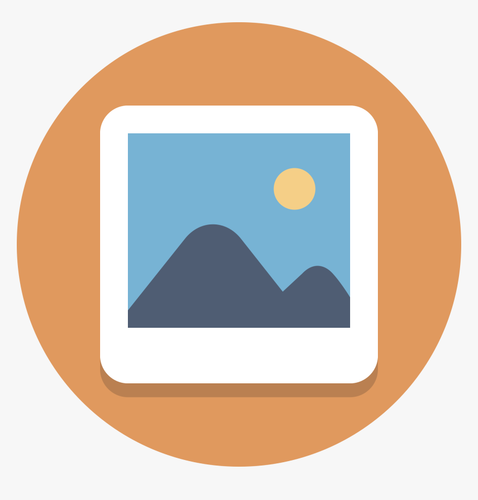 72 722791 gallery icon png circle clipart png download gallery.png