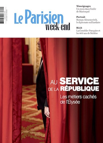 Le Parisien Week end 2022 04 8 docutr.com