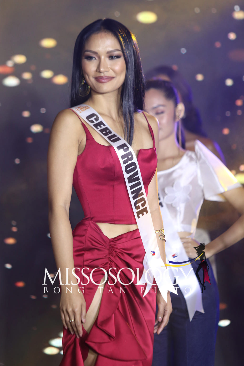 candidatas a miss universe philippines 2022. final: 30 abril. - Página 6 MmVZKX