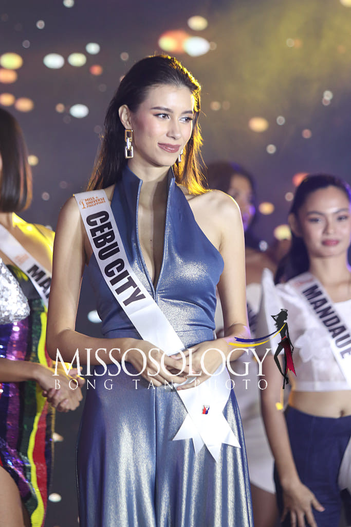 candidatas a miss universe philippines 2022. final: 30 abril. - Página 6 MmWjJs