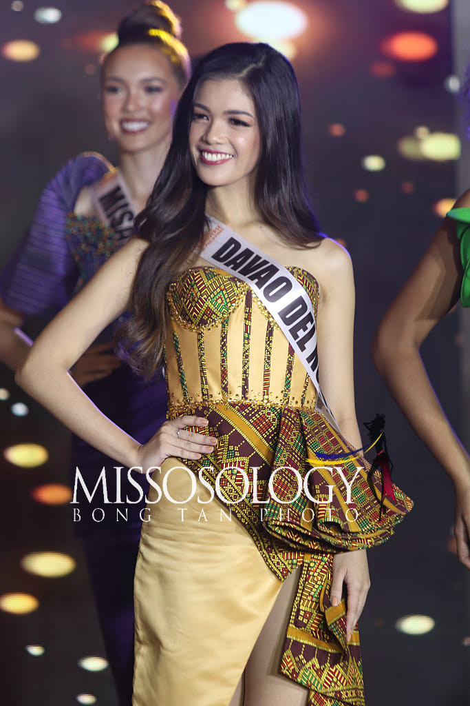 candidatas a miss universe philippines 2022. final: 30 abril. - Página 6 MmXRQ2