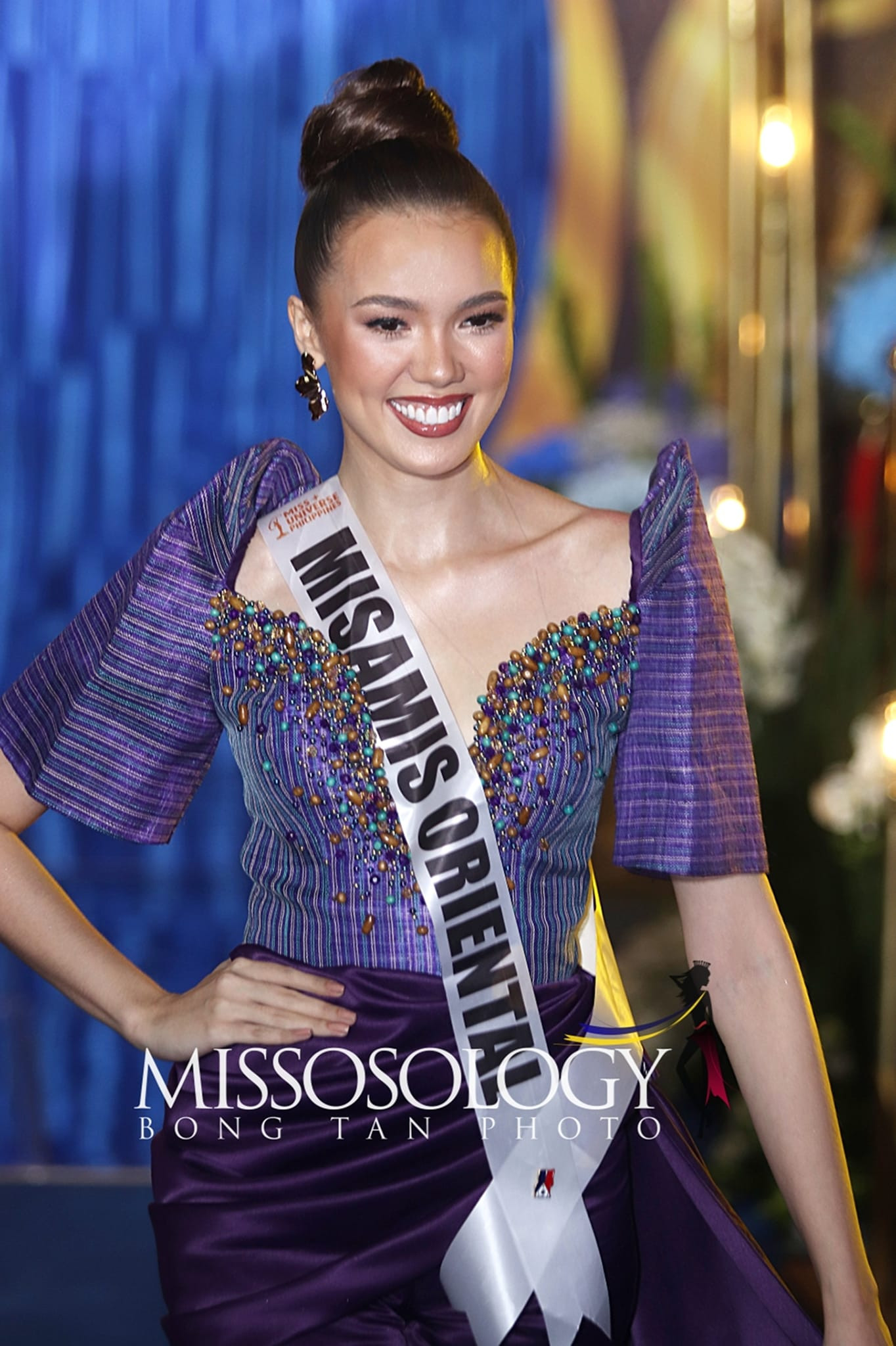 candidatas a miss universe philippines 2022. final: 30 abril. - Página 5 MmnUKX