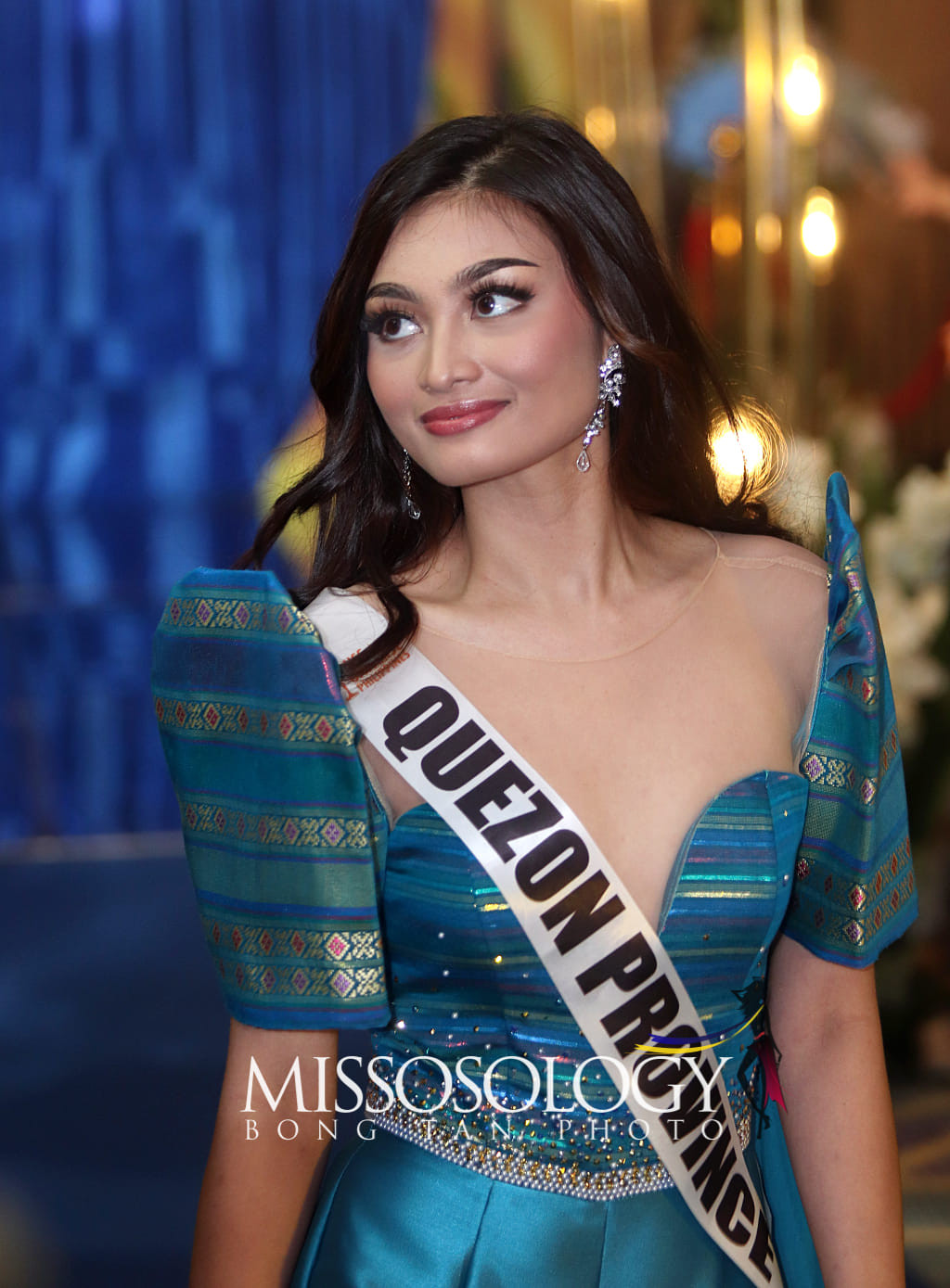 candidatas a miss universe philippines 2022. final: 30 abril. - Página 5 Mmoj19