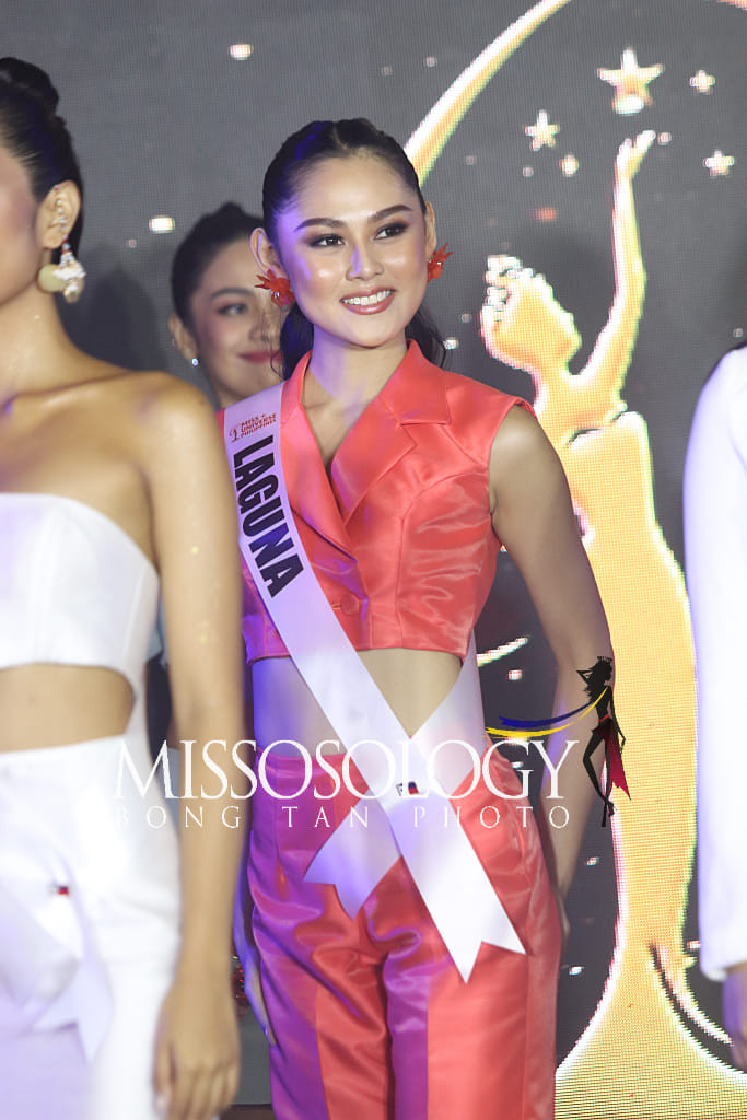 candidatas a miss universe philippines 2022. final: 30 abril. - Página 6 Mmw929
