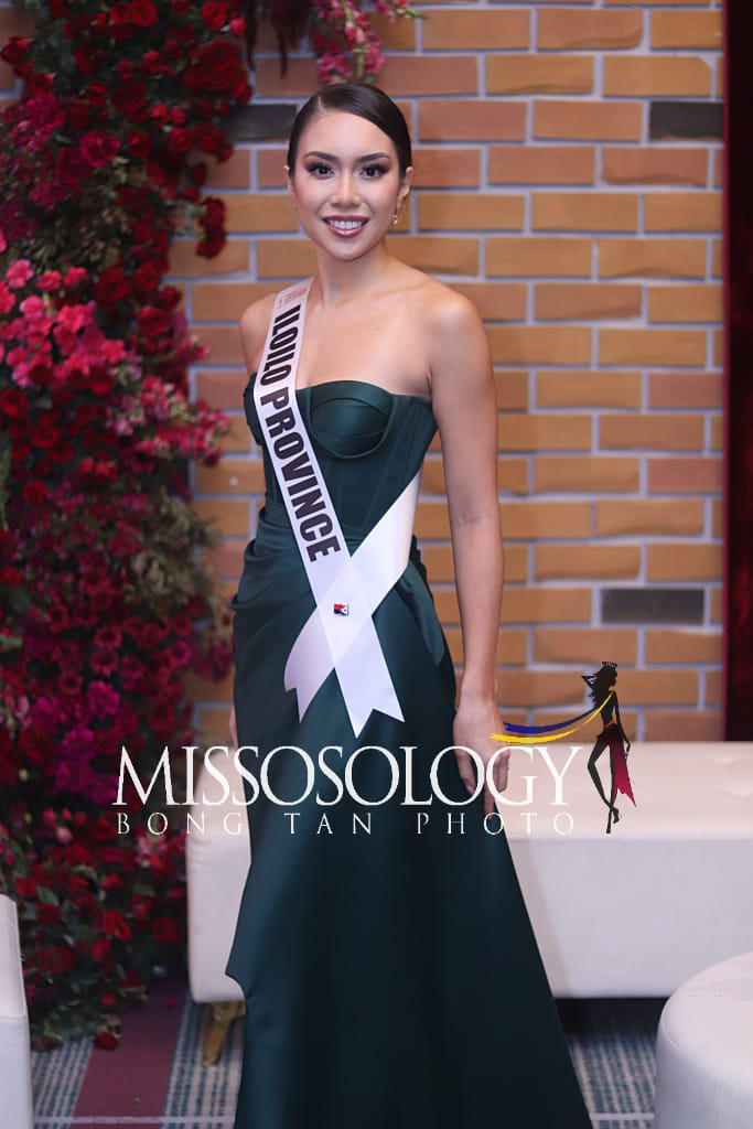 candidatas a miss universe philippines 2022. final: 30 abril. - Página 9 Mmy6Vj