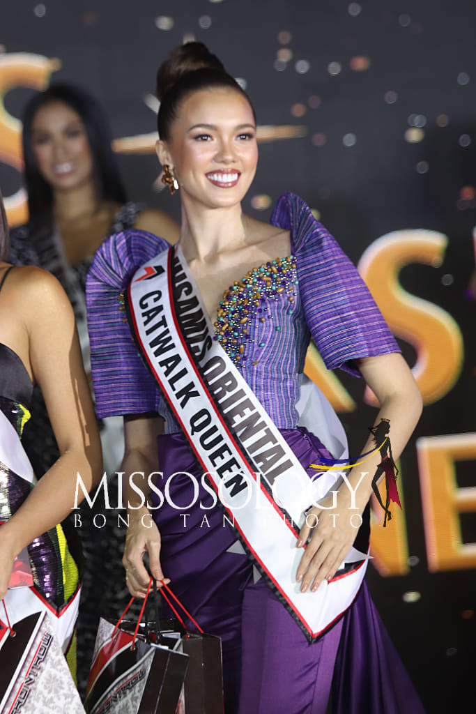 candidatas a miss universe philippines 2022. final: 30 abril. - Página 9 Mp9Drl