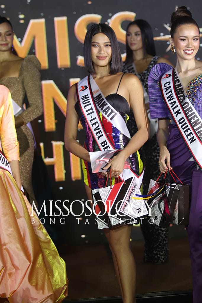 candidatas a miss universe philippines 2022. final: 30 abril. - Página 9 Mp9If4
