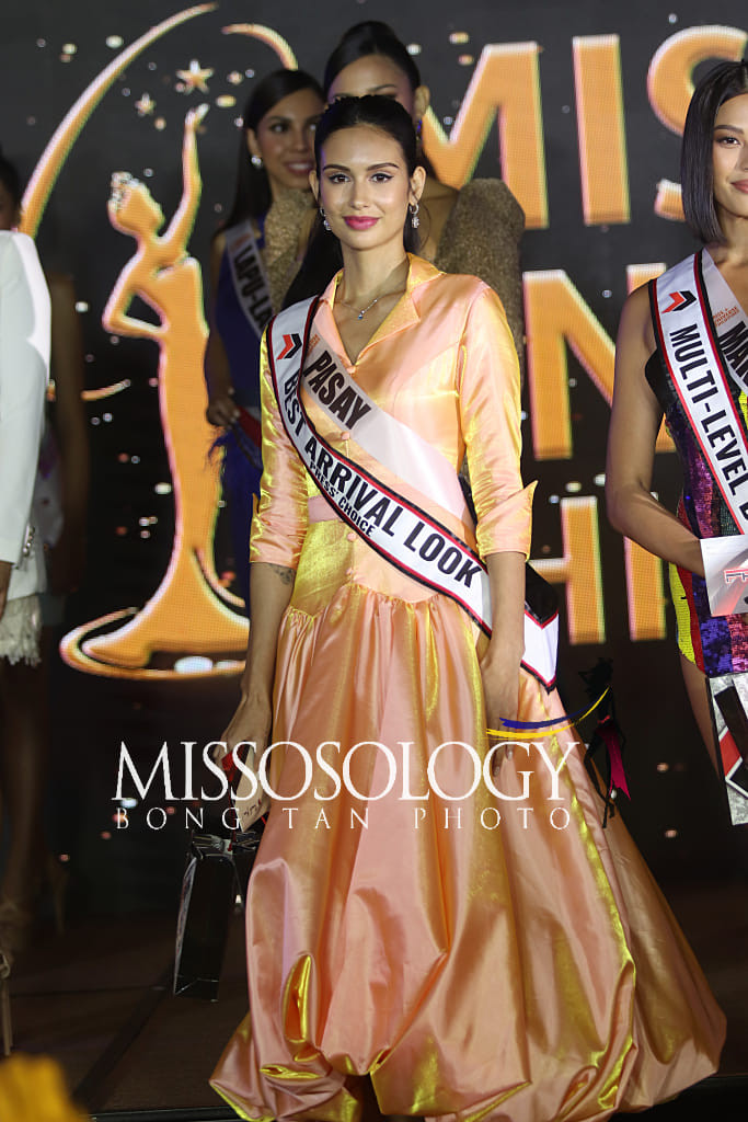 candidatas a miss universe philippines 2022. final: 30 abril. - Página 9 Mp9jmF