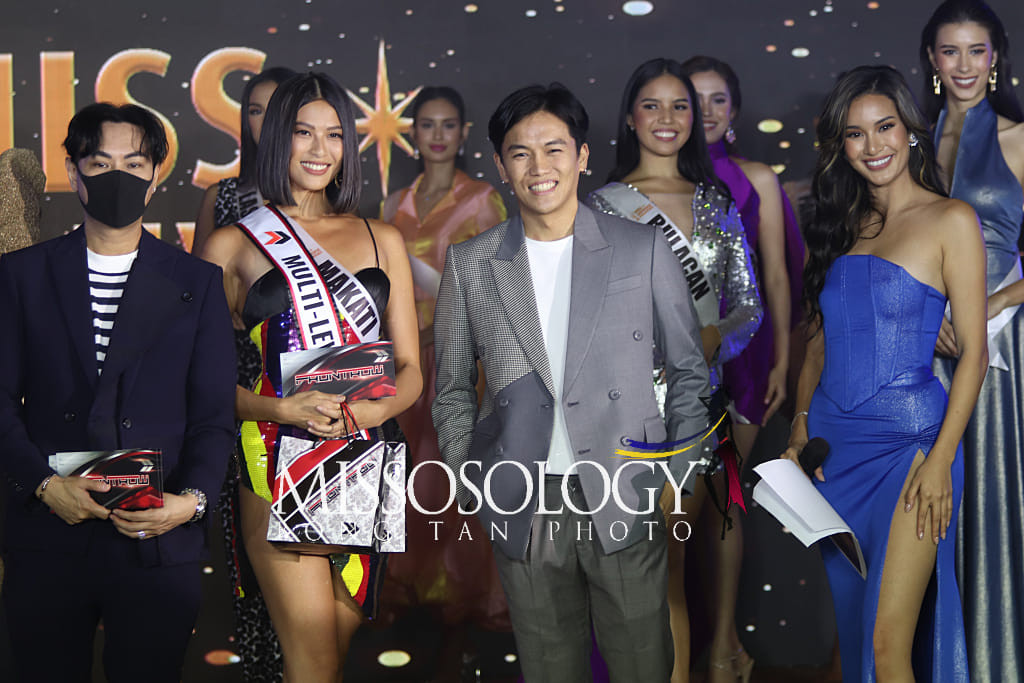 candidatas a miss universe philippines 2022. final: 30 abril. - Página 9 MpJgDX