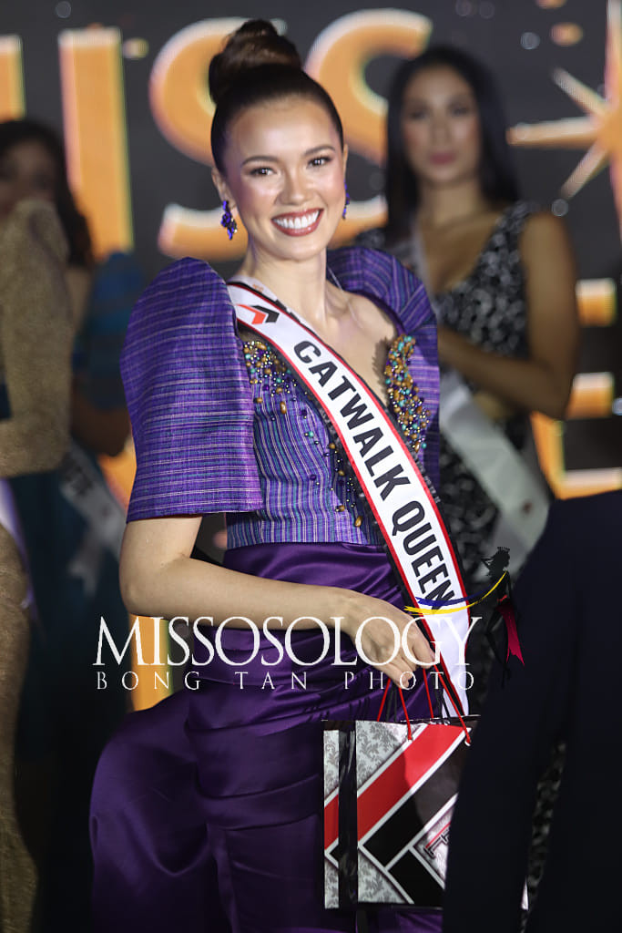 candidatas a miss universe philippines 2022. final: 30 abril. - Página 9 MpdKJV
