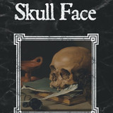 gm skull face
