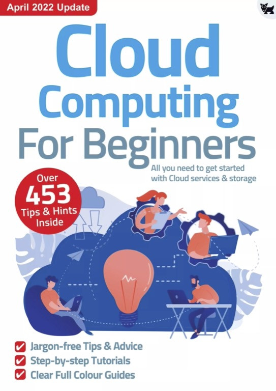 Cloud Computing For Beginners 10th Edition 2022 docutr.com
