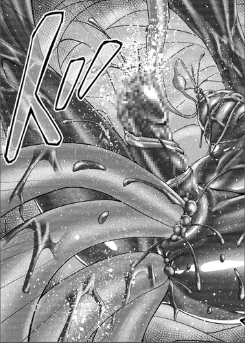 85 Macxes Dinaranger 17 18 Pg 85.png