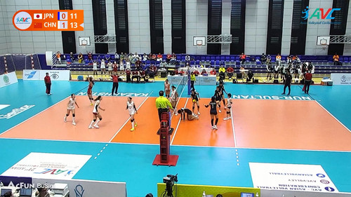 21ST ASIAN WOMEN’S U20 VOLLEYBALL CHAMPI 2022 Japan VS China 20220706 EN 1080p HDTV AVC AAC NoGroup..jpg