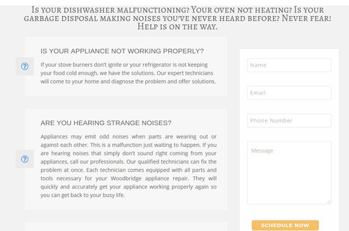 Appliance Repair Woodbridge - KB Appliance Repair Woodbridge (289) 236-0026.jpg