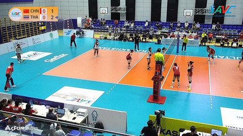 21ST ASIAN WOMEN’S U20 VOLLEYBALL CHAMPI 2022 China VS Thailand 20220710 EN 1080p HDTV AVC AAC NoGro.jpg