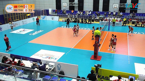 21ST ASIAN WOMEN’S U20 VOLLEYBALL CHAMPI 2022 China VS Thailand 20220710 EN 1080p HDTV AVC AAC NoGro.jpg