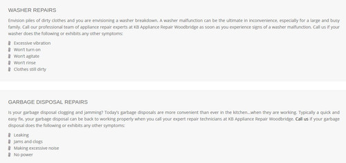 Best Appliance Repair Woodbridge ON - KB Appliance Repair Woodbridge (289) 236-0026.jpg