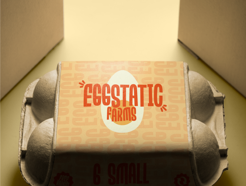 Eggstatic brand identity design.png