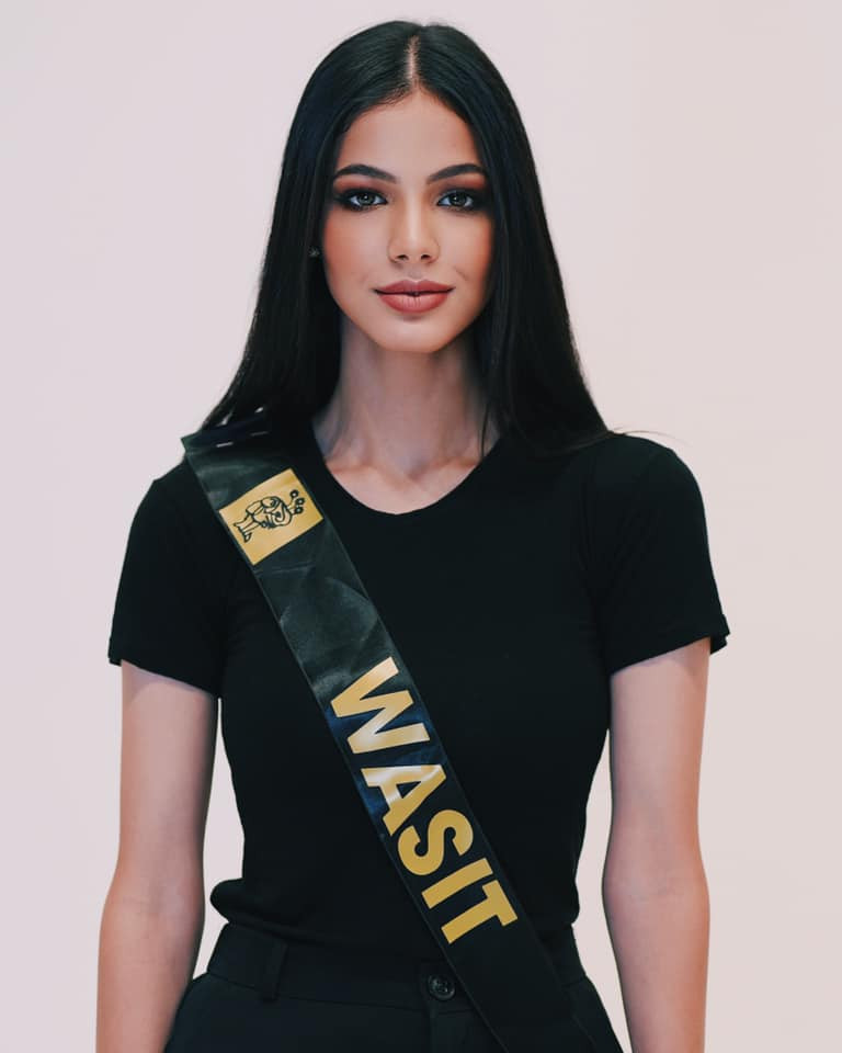 candidatas a miss iraq 2022. final: 28 july. NmAgtV