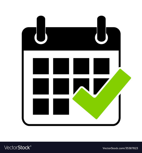 calendar icon concept schedule appointment vector 35387823.jpg