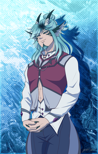 Zenaris Riesahenki Original.png