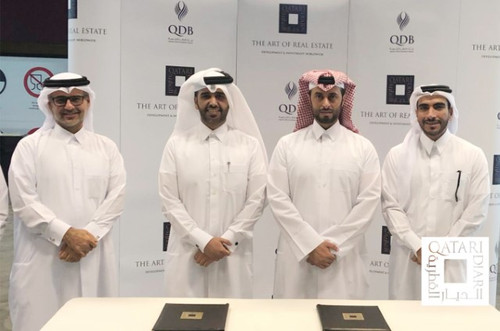 BusinessBOX offers #Qatar #Development #Bank the aim of Qatar development bank is to promote numerous companies and emerging ideas for financial business.

https://businessbox.me/service/financial-advisory-services