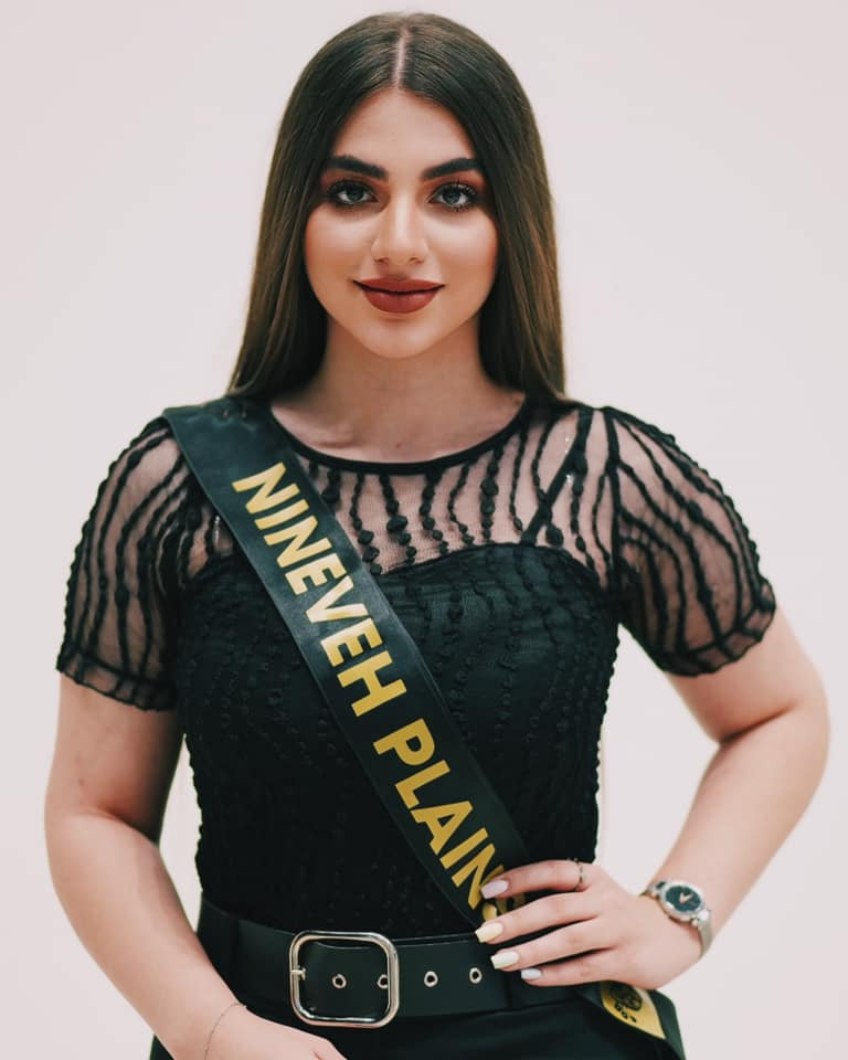 candidatas a miss iraq 2022. final: 28 july. - Página 2 O91LvV