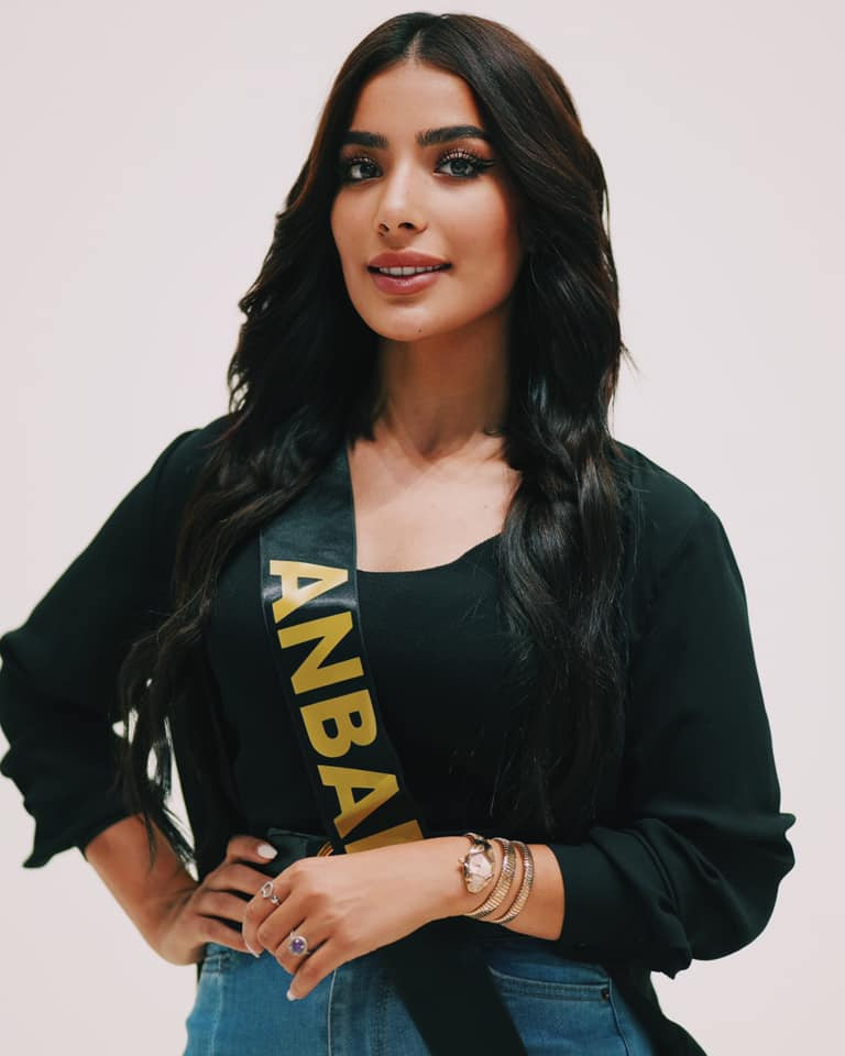 candidatas a miss iraq 2022. final: 28 july. - Página 2 O9A6rP