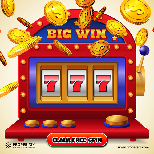 Propersix becomes first legal blockchain casino!.jpg