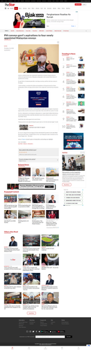 screencapture thestar my news nation 2022 07 21 pm conveys govts aspirations to four newly appointed.png