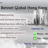 Bennet Global Hong Kong