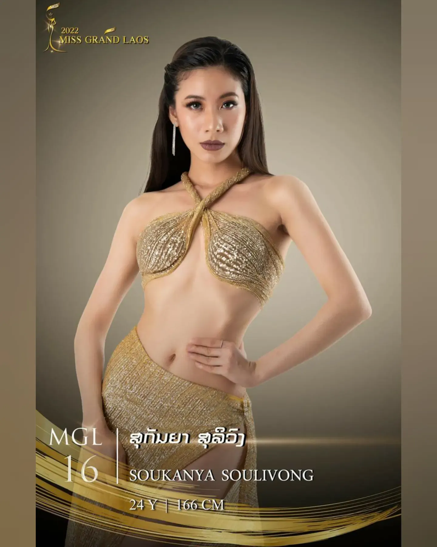 candidatas a miss grand laos 2022. final: 27 agosto. - Página 2 OqnpMG