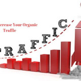 Way To Increase Your Organic Traffic