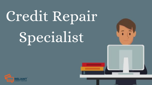 Have you been searching for the best credit repair specialist but cannot find anyone who can help you out? Well, do not search anymore and look for the Reliant Credit repair as they can help you out with your credit score. 
https://reliantcreditrepair.com/