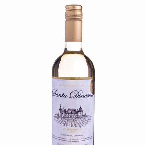 Vinho branco Santa Dinastia Chardonnay 750ml.png