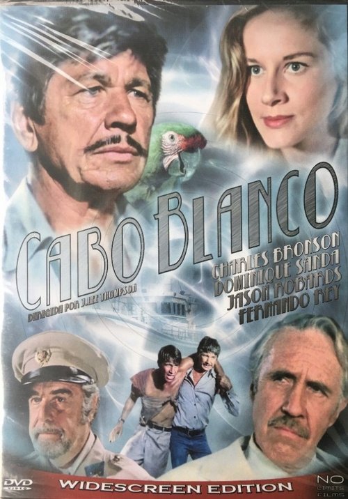 Caboblanco (1980) PL.1080p.WEBRip.XviD-wasik / Lektor PL