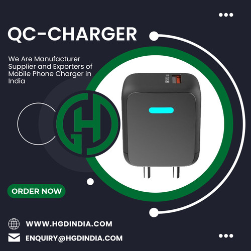QC-CHARGER Manufacturer, Suppliers In India.jpg