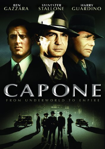 Capone (1975) PL.1080p.BDRip.XviD-wasik / Lektor PL