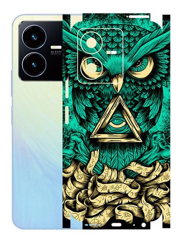 Vivo Y22 2022 GreenOwl.jpg